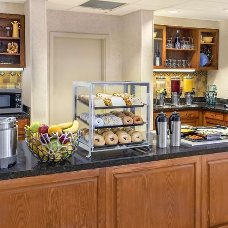 Homewood Suites By Hilton Santa Fe-North Pojoaque Eksteriør bilde