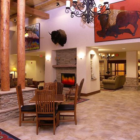 Homewood Suites By Hilton Santa Fe-North Pojoaque Eksteriør bilde