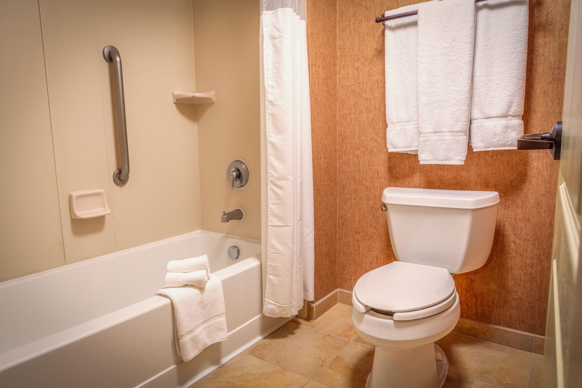 Homewood Suites By Hilton Santa Fe-North Pojoaque Eksteriør bilde