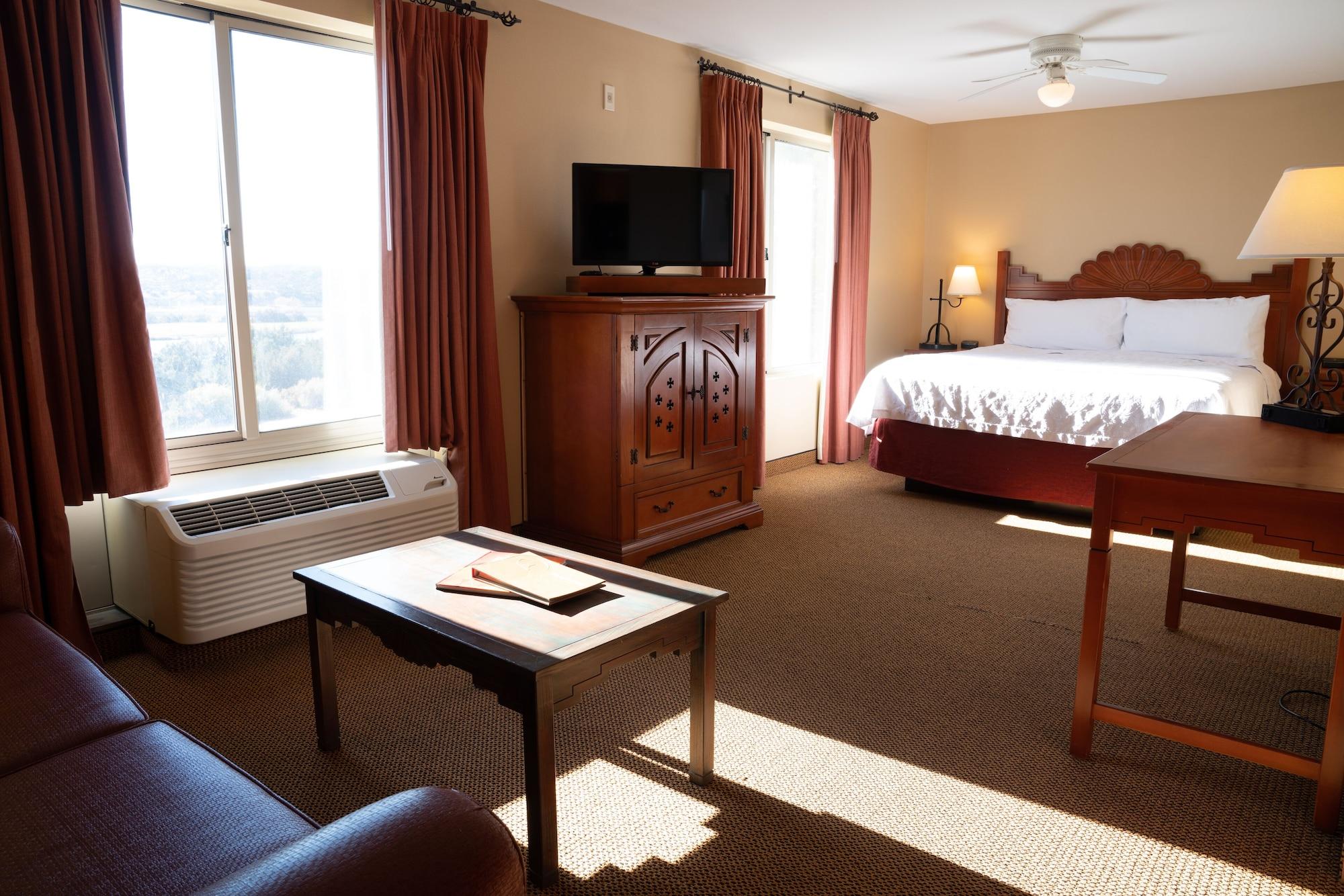 Homewood Suites By Hilton Santa Fe-North Pojoaque Eksteriør bilde