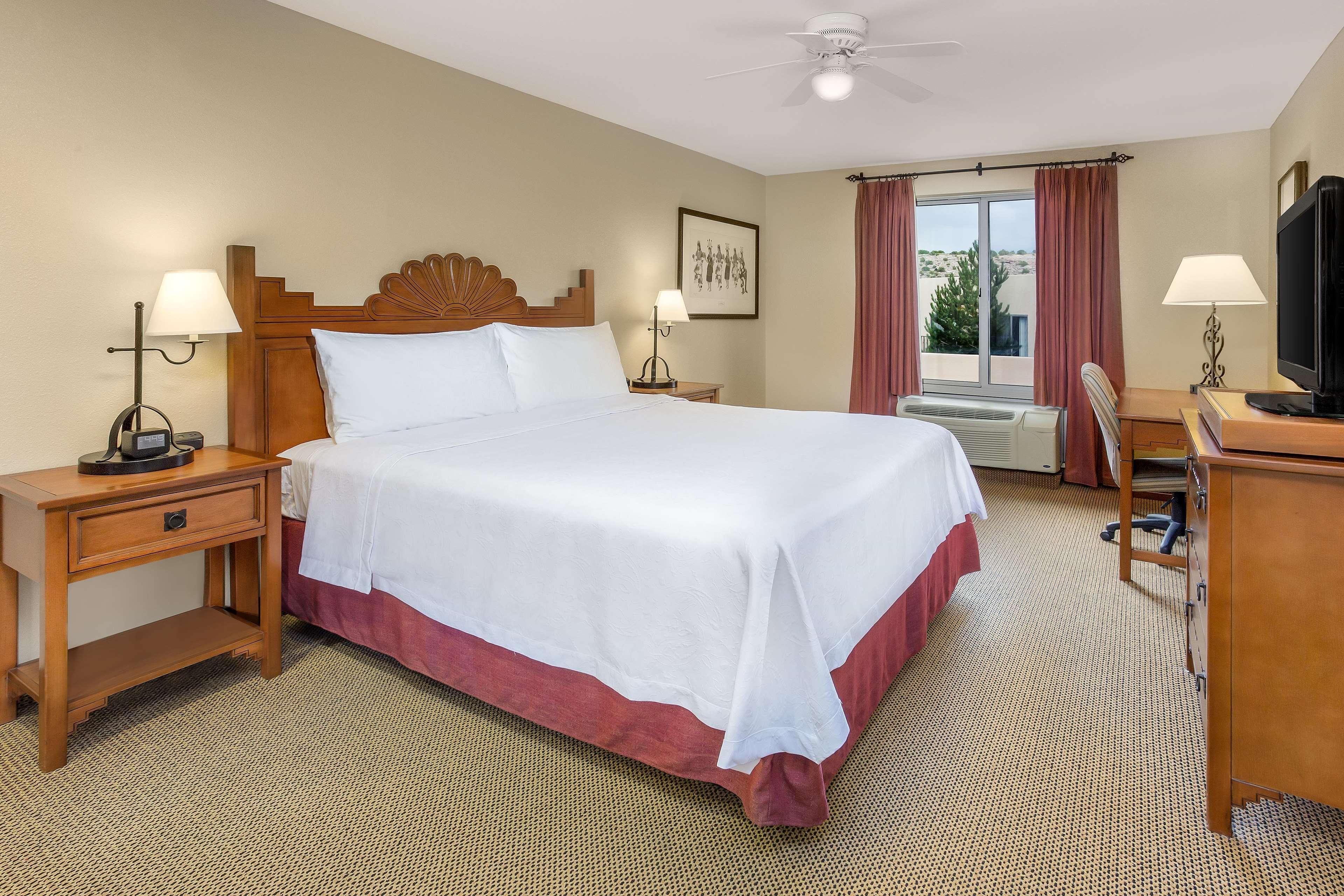 Homewood Suites By Hilton Santa Fe-North Pojoaque Eksteriør bilde