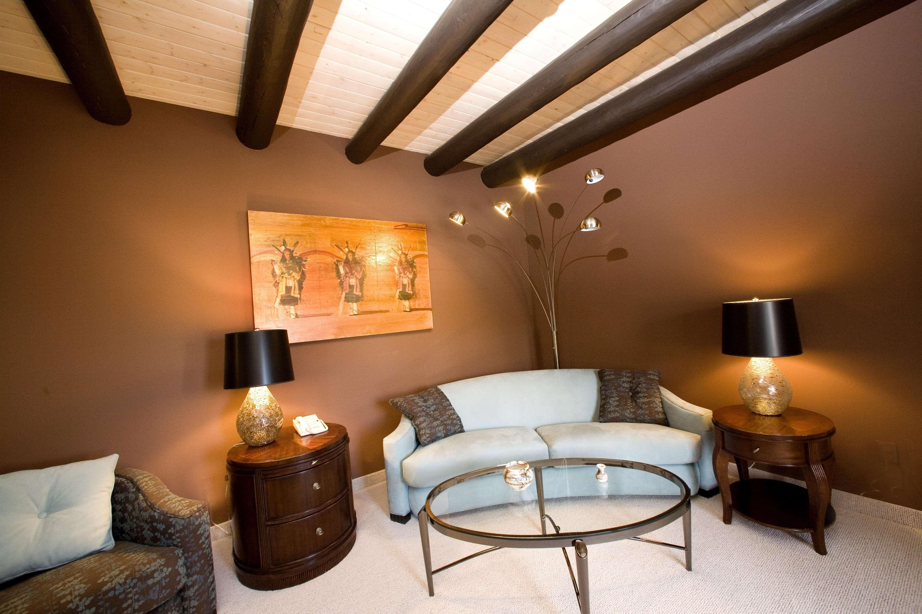 Homewood Suites By Hilton Santa Fe-North Pojoaque Eksteriør bilde