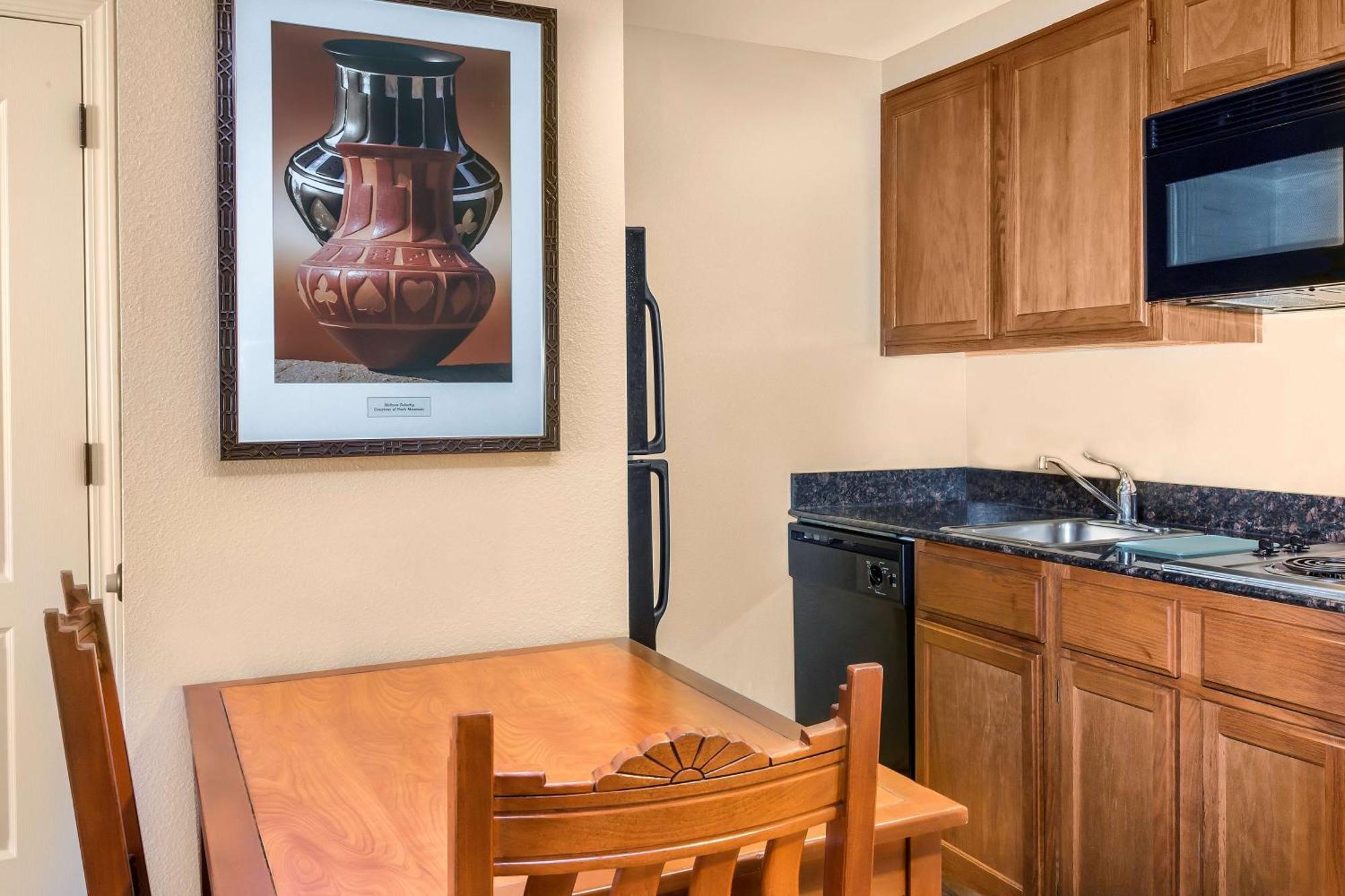 Homewood Suites By Hilton Santa Fe-North Pojoaque Eksteriør bilde