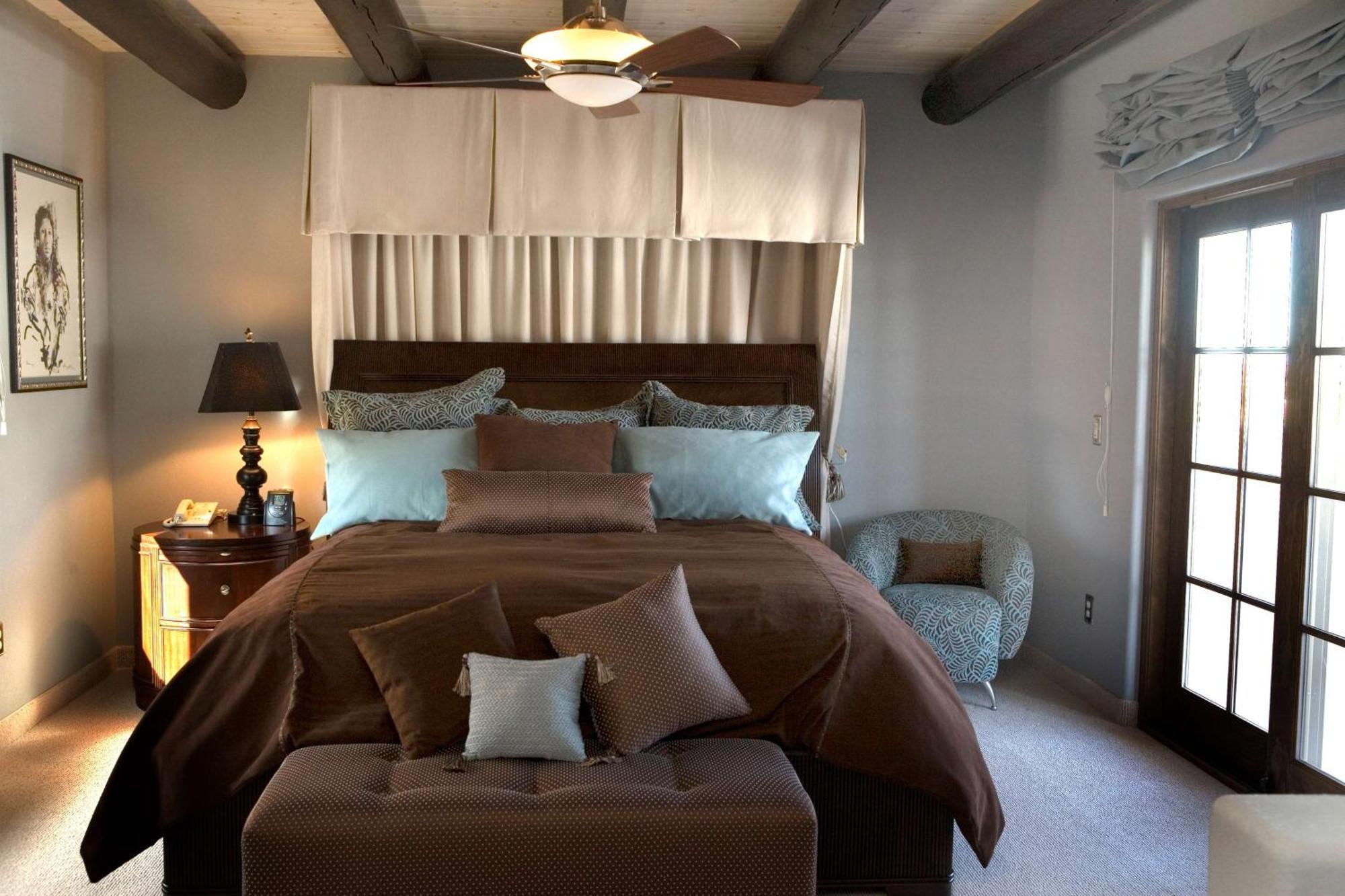 Homewood Suites By Hilton Santa Fe-North Pojoaque Eksteriør bilde