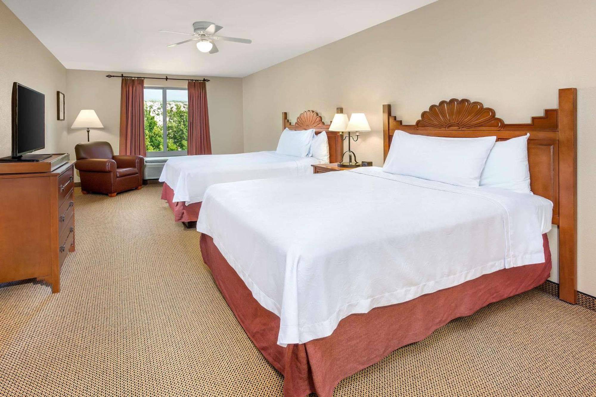 Homewood Suites By Hilton Santa Fe-North Pojoaque Eksteriør bilde