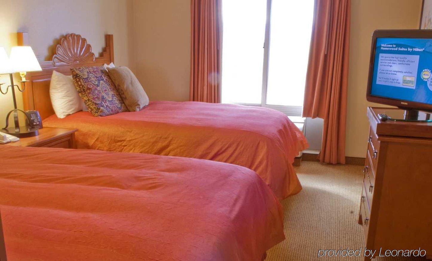 Homewood Suites By Hilton Santa Fe-North Pojoaque Eksteriør bilde