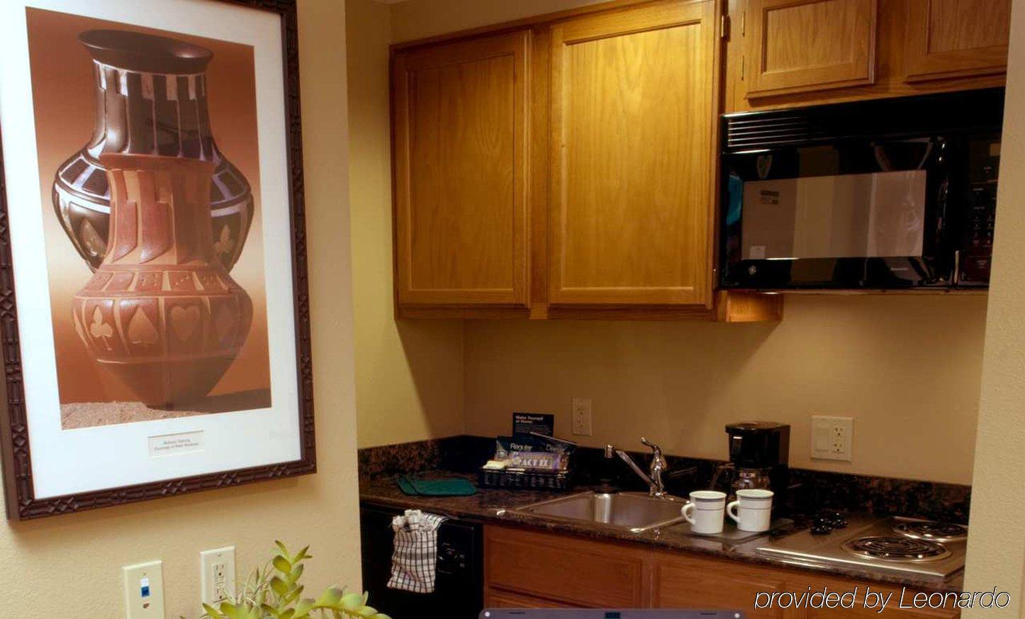 Homewood Suites By Hilton Santa Fe-North Pojoaque Rom bilde