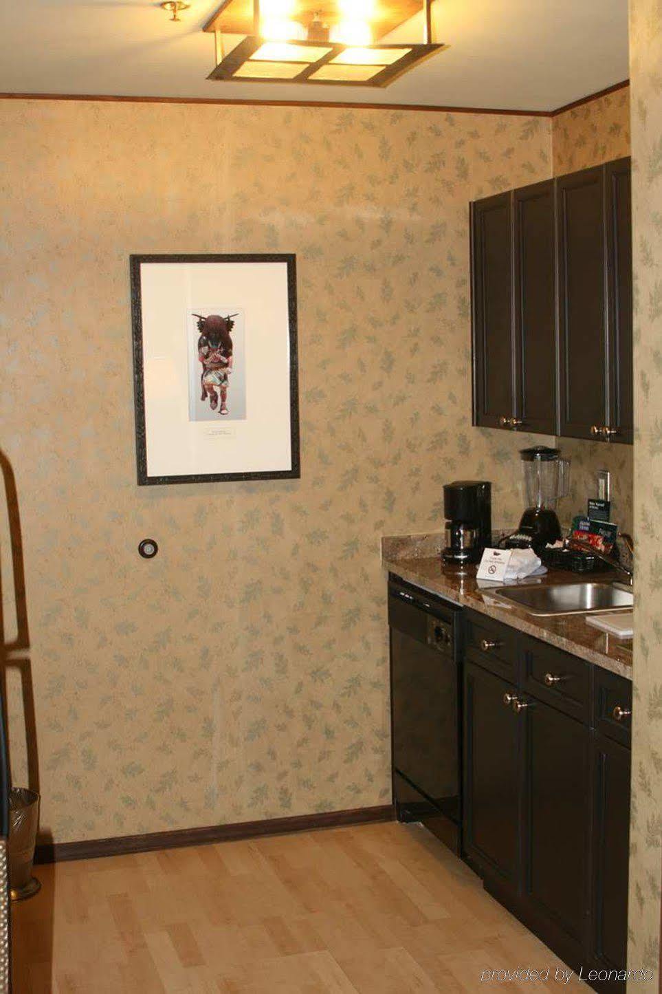 Homewood Suites By Hilton Santa Fe-North Pojoaque Rom bilde