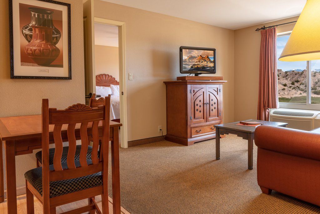 Homewood Suites By Hilton Santa Fe-North Pojoaque Eksteriør bilde